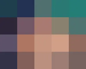「CRAVITY」、9人9色の魅惑的なビジュアル公開...新曲コンセプトフォト