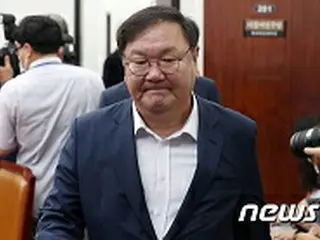 4年ぶりに「逆転した」韓国与野党の支持率…与党「当惑」、野党「歓喜」