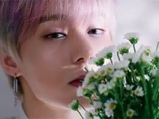 「ONEUS」レイブンXファンウン、新曲「TO BE OR NOT TO BE」コンセプトフィルムを公開