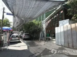 ソウルのコロナ新規感染者32人　ここ5か月で最多