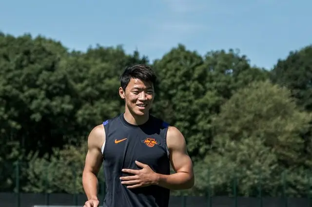 クラブ史上初UCL4強進出のライプツィヒ、ファン・ヒチャンの合流で攻撃力に期待（画像:news1/ライプツィヒ公式SNS）