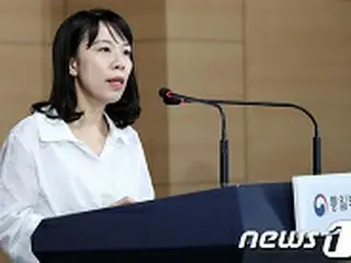 韓国統一省、北の“外部支援の拒否”に「人道的協力は一貫して推進する」