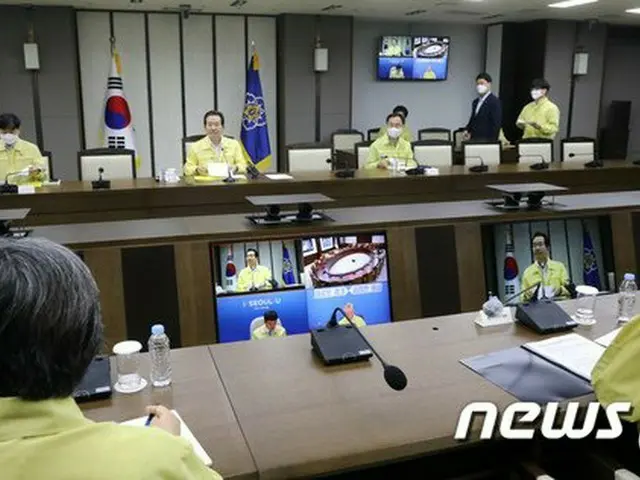 韓国政府、首都圏の防疫レベル引き上げを来週決定へ（画像:news1）