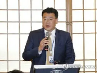 韓国外交部第１次官に崔鍾建・平和企画秘書官　韓日関係で突破口開けるか
