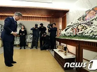 文大統領「元慰安婦たちの『解放・透明性』のお言葉、胸に刻む」＝韓国“慰安婦の日”