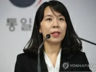 北朝鮮「外部支援受けない」　韓国は「人道協力を一貫して推進」