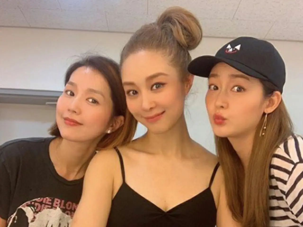 韓国女性シンガー イム・ヒョンジュ カン・ダヒョン ユ・ミリ パク・ミギョン 韓国女性シンガー イム・ヒョンジュ カン・ダヒョン ユ・ミリ