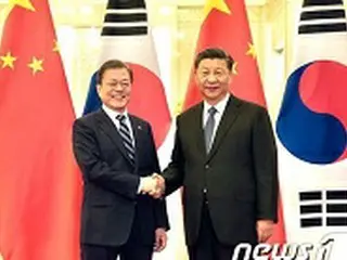 中国外交担当の訪韓決定か？「習主席の年内訪韓」実現に注目＝韓国