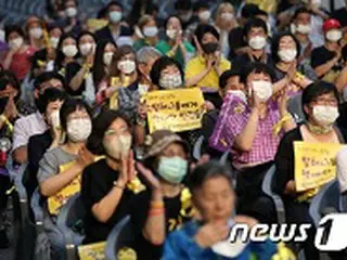 北朝鮮「日本よ、“反人倫的犯罪”賠償しなければ」…「相応の代価を必ずもらう」＝“光復節”を迎えて