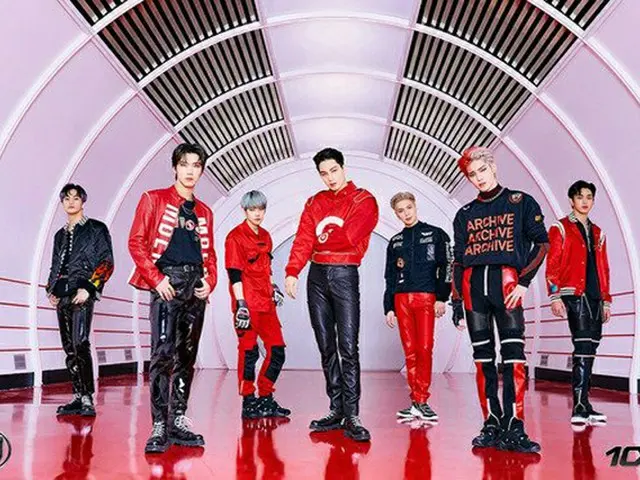 「SuperM」＆「TOMORROW X TOGETHER（TXT）」、8月21日の「Mステ2時間SP」に揃って出演決定。（画像提供:news1）