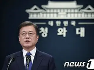 文大統領の“対日メッセージ”「普遍的価値“人権”に焦点」…日本に新たな解決法を提案