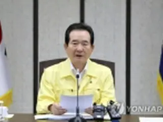 首都圏の防疫レベル引き上げ　急速なコロナ感染拡大で＝韓国政府