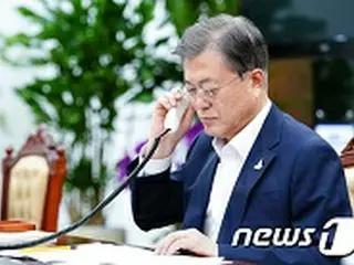 韓国野党「文大統領による光復節のキーワード“信頼”」…「口だけで信頼を叫ぶな」