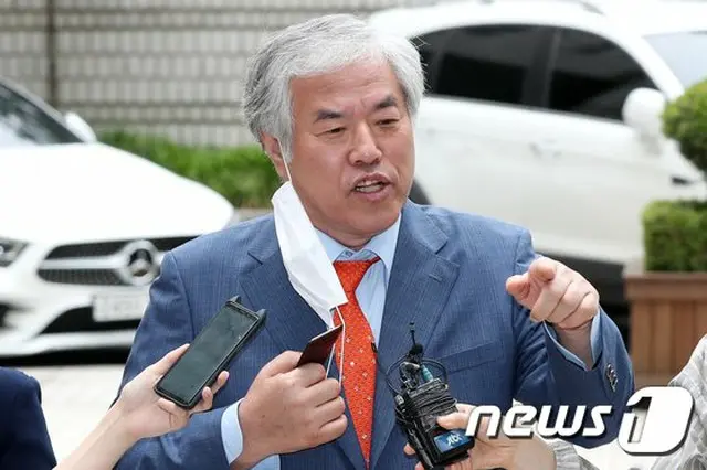 コロナの自家隔離通報にも関わらず集会に参加した教会牧師…「処罰の対象」＝韓国（提供:news1）