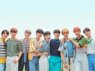 「1THE9」、「音楽中心」に出演し17か月に及ぶ公式活動を終了