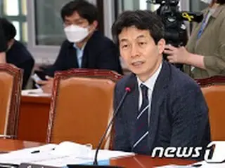 共に民主党議員、潘基文氏に「政治的目的を隠した発言は分裂・葛藤をあおる」と批判＝韓国