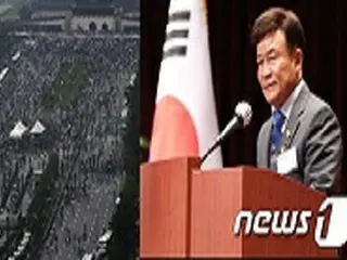 韓国革新系の理論家、「土着倭寇の清算、従北左派の討伐、すべて時代錯誤的な変態」＝「親日派の墓を掘り返す」演説を非難