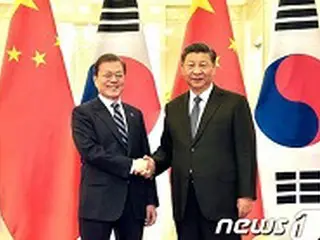 習近平、年内訪韓の可能性大…新型コロナウイルス後初の対面首脳会談が実現
