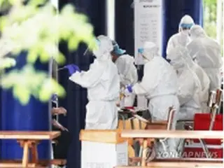 ［速報］韓国のコロナ感染者　２７９人増＝計１万５３１８人