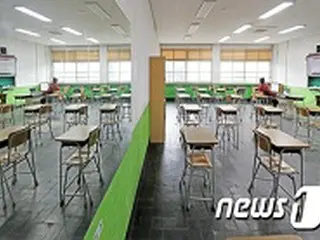 韓国も新型コロナ感染急増＝ソウル近郊の京畿道教育庁「遠隔授業を論議中」