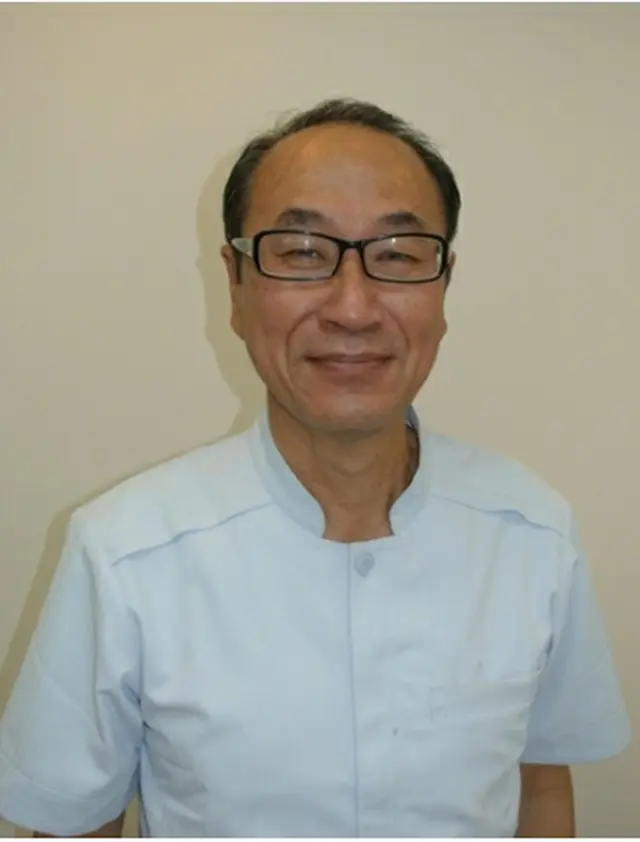 趙成允会長（在日韓国商工会議所提供）＝（聯合ニュース）≪転載・転用禁止≫