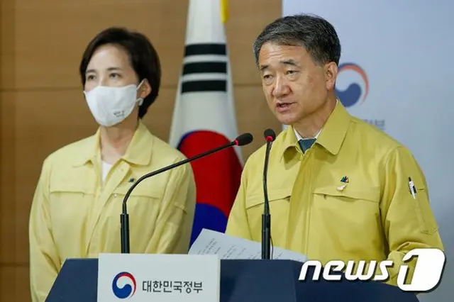 韓国の首都圏、ソーシャルディスタンス第2段階に突入…保健福祉部長官「今統制できないと深刻な被害」（提供:news1）