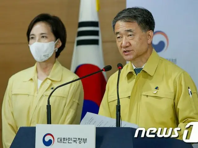 韓国の首都圏、ソーシャルディスタンス第2段階に突入…保健福祉部長官「今統制できないと深刻な被害」（提供:news1）