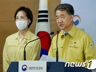 韓国の首都圏、ソーシャルディスタンス第2段階に突入…保健福祉部長官「今統制できないと深刻な被害」