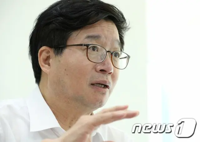 水原市の市長「ドジョウ一匹が…医療陣のことを考えると胸が痛む」＝韓国（提供:news1）