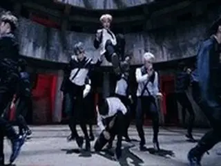「ONEUS」、新曲「TO BE OR NOT TO BE」MVティーザー公開…”危うさ+悲壮”