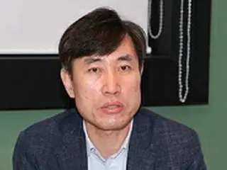 学生運動出身の韓国議員「文大統領よ、“土着倭寇・従北左派”への憎悪政治、断絶せねば」