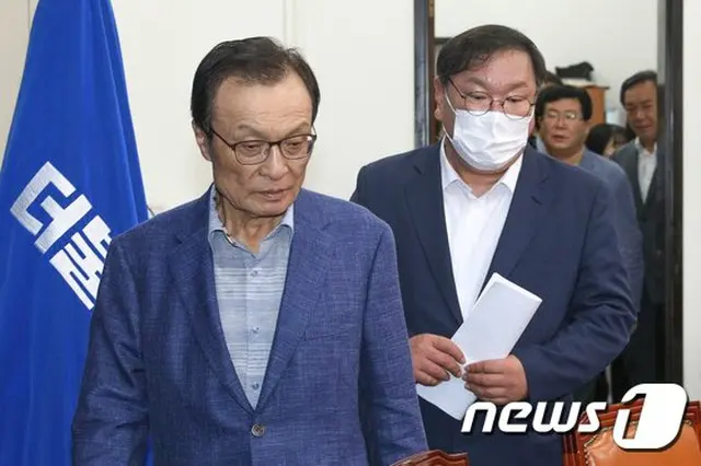 韓国、8月国会は「前哨戦」… 高捜処、働く国会法を議論（提供:news1）