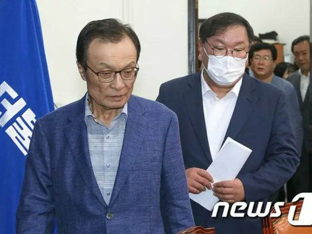 韓国、8月国会は「前哨戦」… 高捜処、働く国会法を議論（提供:news1）