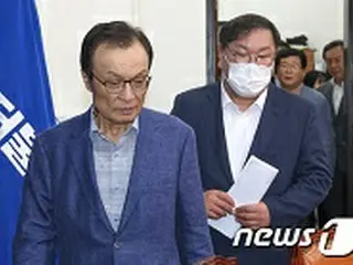 韓国、8月国会は「前哨戦」… 高捜処、働く国会法を議論