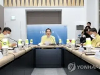 訪韓外国人のコロナ治療費　防疫措置違反なら全額自己負担