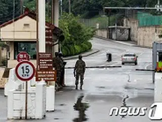 在韓米軍、韓国全域に新型コロナ保健レベルを“引き上げ”…「再拡散の勢いを考慮」