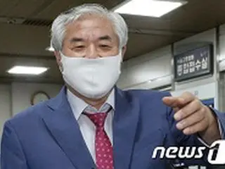 韓国「反文デモ」主導の牧師、新型コロナ「陽性」＝与党「強力な公権力を行使せねば」