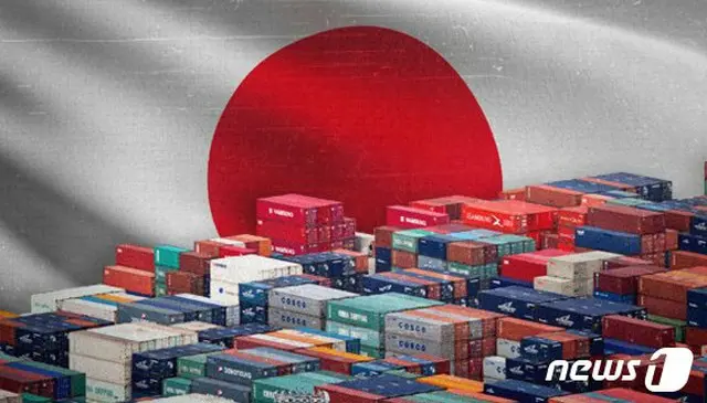 今年の第2四半期における日本のGDPが、史上最大規模の減少幅を記録した（提供:news1）