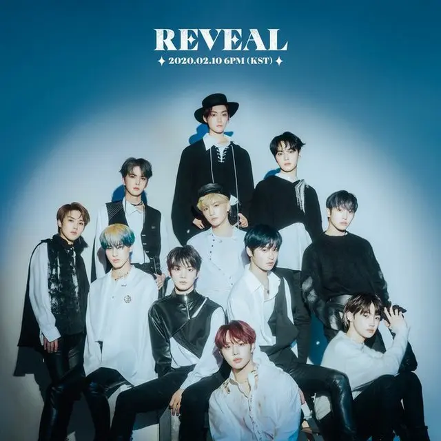 「THE BOYZ」が9月に電撃カムバックする。（提供:OSEN）