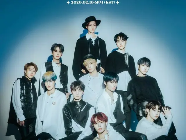 「THE BOYZ」が9月に電撃カムバックする。（提供:OSEN）