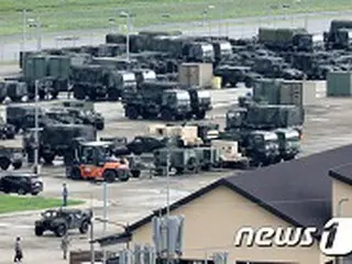 今日から米韓合同軍事演習…戦作権の早期転換に警告灯
