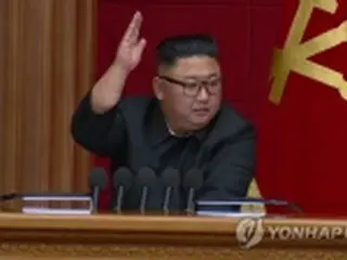北朝鮮が19日に党中央委員会総会　「戦闘力強化」議論へ