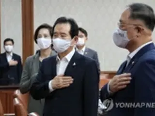 首都圏で新型コロナ再拡大　「今が最も危険な潜伏期」＝韓国首相