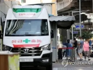 首都圏での新型コロナ拡大　以前の流行時よりも抑制困難＝韓国