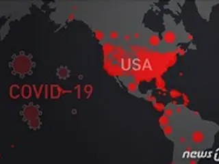 米国人の「死因の3位に“コロナ”」…「より厳格な封鎖が必要」