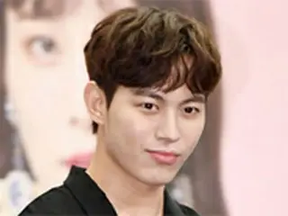 きょう入隊の「VIXX」出身ホンビン、心境綴る「気を付けて行ってきます」