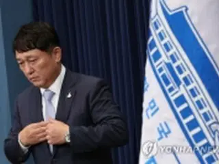 文大統領と与野党代表の会合を再推進　大統領府「協議着手望む」