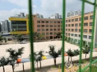 不安募らせる保護者　２学期始業前にソウルで感染者急増＝新型コロナ