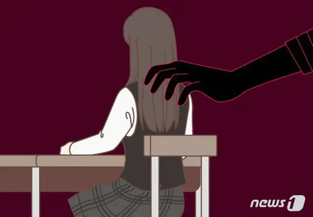 20代の小学校教師、教え子にセクハラ疑惑…警察捜査＝韓国（提供:news1）