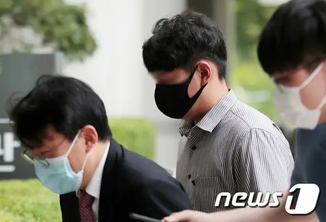 ソウル市カンナムで女性7人に近づき暴行した男性…結局、拘束＝韓国（提供:news1）